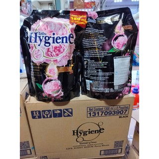 Nước Xả Vải Hygiene Thái Lan Đậm Đặc 1300ml Chính Hãng - CÔ THƯ MARKET