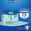 Combo 2 Hộp Sữa Bột Friso Gold 4 Hộp Giấy 2KG