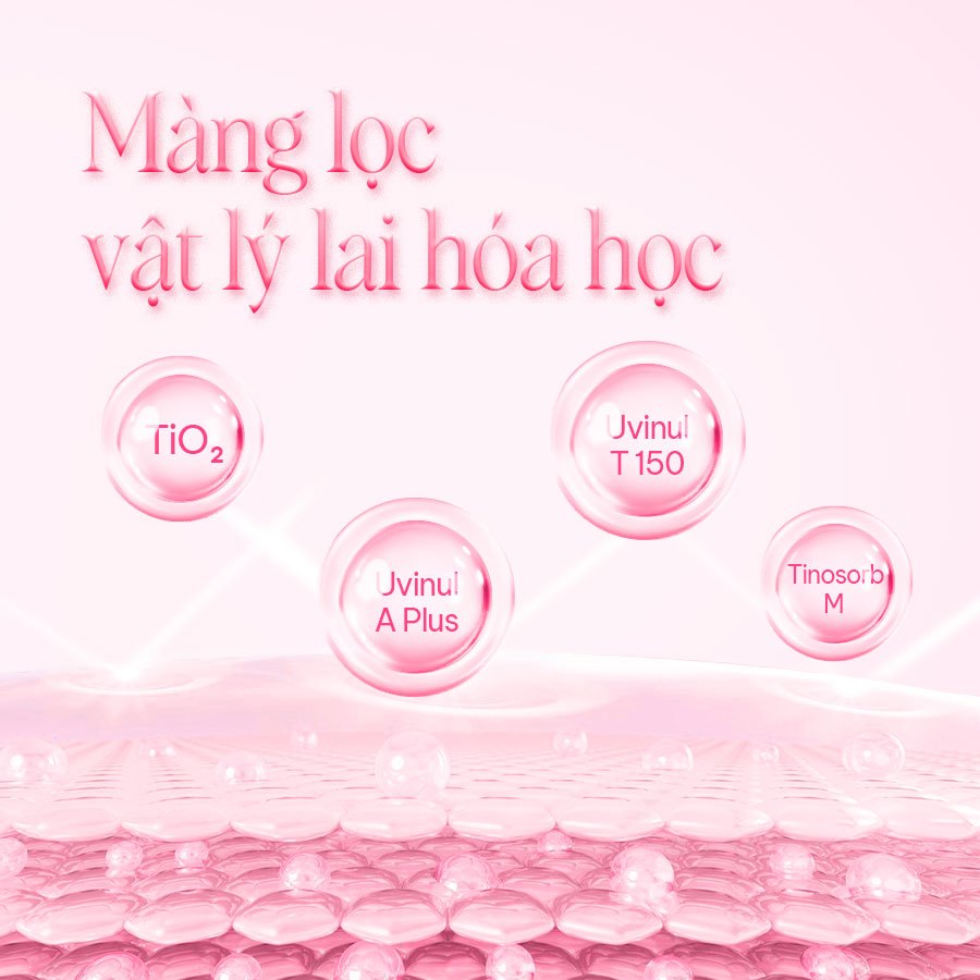 Ảnh Kem Chống Nắng Nâng Tone Espoir Water Splash Cica Tone Up Sun Cream SPF50+ PA++++ 2