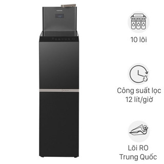 [Shopee - Lắp đặt 0Đ HN HCM] Máy lọc nước TOSHIBA ORIGINPURE TWP-W2398SVN(M) |Chính hãng,BH 24 tháng