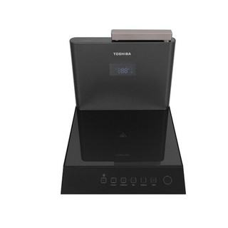 [Shopee - Lắp đặt 0Đ HN HCM] Máy lọc nước TOSHIBA ORIGINPURE TWP-W2398SVN(M) |Chính hãng,BH 24 tháng