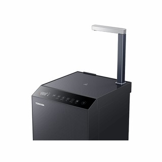 [Shopee - Lắp đặt 0Đ HN HCM] Máy lọc nước RO Toshiba TWP-W2396SVN(M) 10 lõi - Chính hãng
