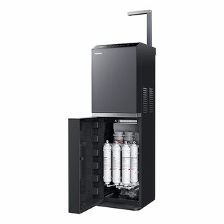 [Shopee - Lắp đặt 0Đ HN HCM] Máy lọc nước RO Toshiba TWP-W2396SVN(M) 10 lõi - Chính hãng