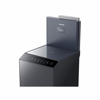 [Shopee - Lắp đặt 0Đ HN HCM] Máy lọc nước RO Toshiba TWP-W2399SVN(M) 10 lõi - chính hãng