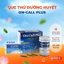Que Thử Đường Huyết Acon On-Call Plus Hộp 25/50 Que Dùng Cho Máy On Call Plus và EZII - Chính Hãng