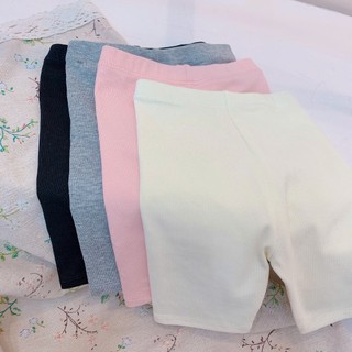 Quần áo trẻ em, Quần legging lửng cho bé, vải mềm co giãn thoải mái cho bé 9-25kg Q181 | Tiểu Yến KID
