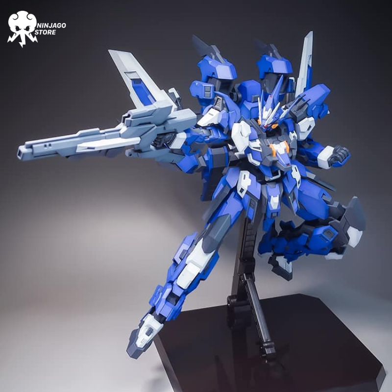 Mô Hình Lắp Ráp Model Kit Ext-GS/EA ESTAILE 1/100 | Shopee Việt Nam