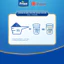 Combo 2 Lon Sữa Bột Friso Gold 4 1400g/lon (cho trẻ từ 2-6 tuổi)
