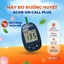 Máy Đo Đường Huyết Acon On-Call Plus Đo Nhanh 10 Giây Bảo Hành Trọn Đời - Cho Kết Quả Chính Xác