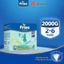 Sữa Bột Friso Gold 4 Hộp Giấy 2kg (Dành Cho Trẻ Từ 2 - 6 Tuổi)
