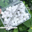 Set mút dặm omber, mút dặm omber, nhíp gắp mút omber, mút dặm omber túi 1000 miếng