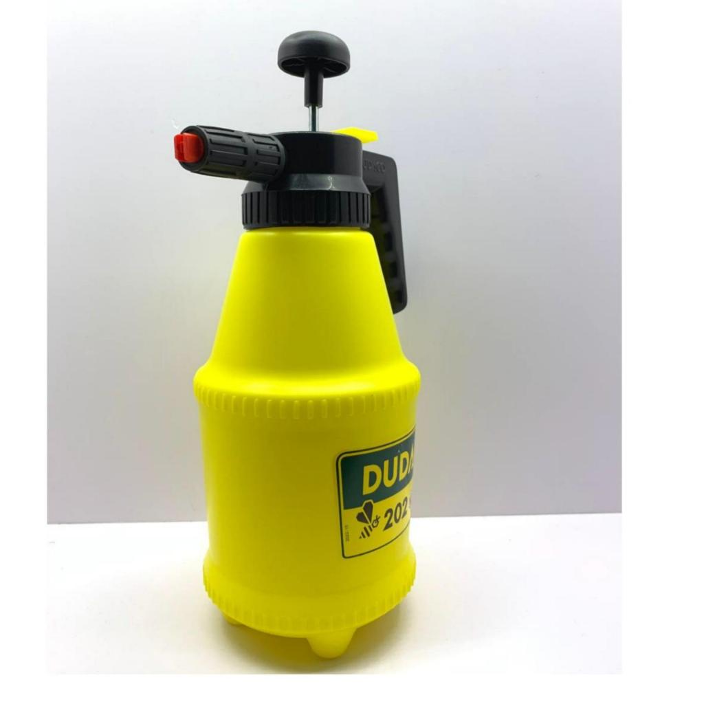 BÌNH XỊT BỌT TUYẾT CẦM TAY 2LÍT