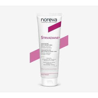 Kem bôi trị rạn da Noreva Strivadiane Concentrated 125ML giúp phòng ngừa và phục hồi rạn da