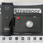 Khóa vân tay AKIA N1 chống nước IP67 cho Cửa cổng ngoài trời, Mở khóa Vân tay, Mật khẩu, Thẻ từ, app TTLock, BH 2 Năm — ảnh 3