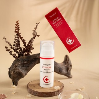 Kem dưỡng làm sáng da Pharmaform Cystane Mela Cream (30ml)