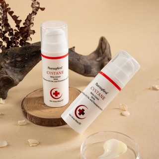Kem dưỡng làm sáng da Pharmaform Cystane Mela Cream (30ml)