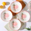 Bát Tô Sứ Tráng Men Cao Cấp, In Hình Dễ Thương BATTO001