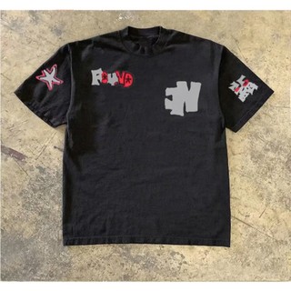 Áo Phông Hè Nam Nữ Cổ Tròn Đẹp In Họa Tiết found Siêu Đẹp Trẻ Trung, Chất Vải Cotton Khô Siêu Thoáng Mát