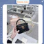 cốp cika sz full box để vừa đt nhé - HANA BAG