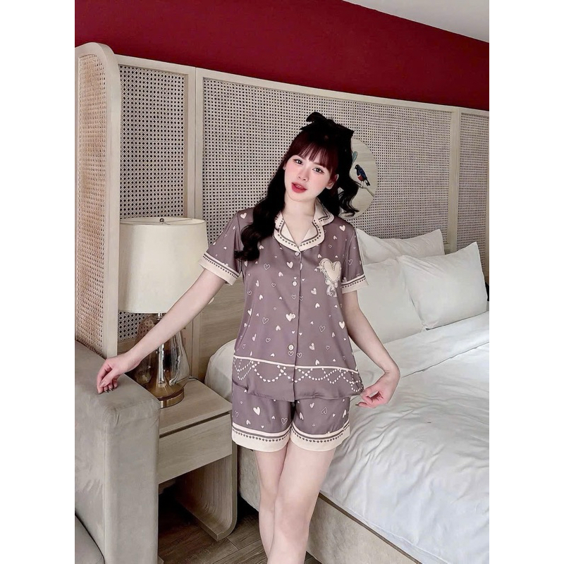Đùi tim nâu xước