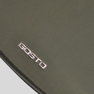 Túi Xách Nữ Gosto GBSW01800REU (Rêu)