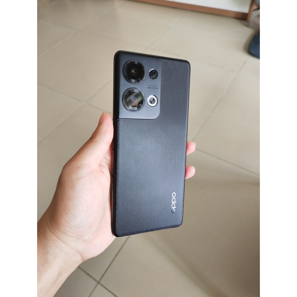 OPPO Reno 9 Pro Plus 16/256GB | Shopee Việt Nam