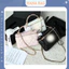 Túi quai kiềng hoa sz 19 full box nam châm