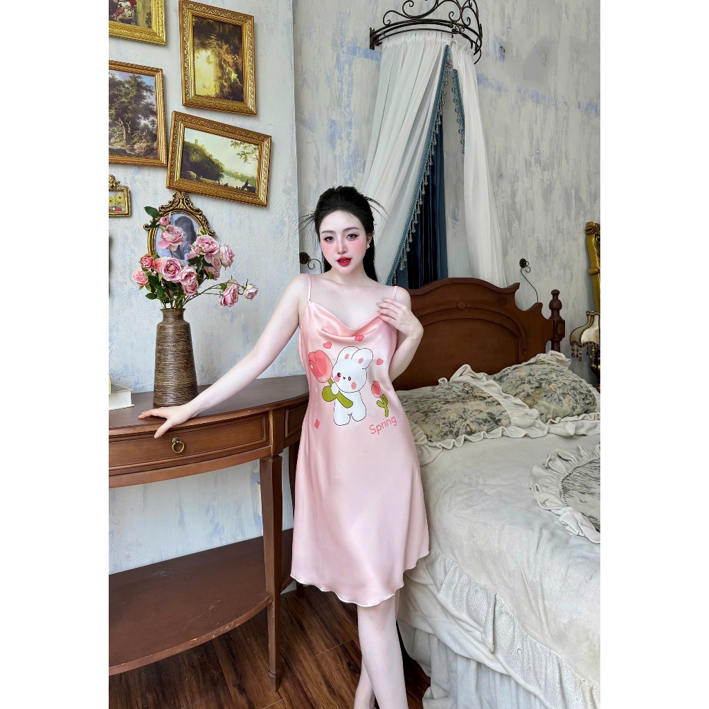 thỏ hồng