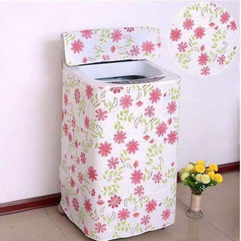 BỌC MÁY GIẶT CỬA TRÊN CỬA NGANG CHỐNG NƯỚC CAO CẤP - Áo Trùm Máy Giặt 6-15kg,Bọc Máy Giặt Bền Đẹp Dễ Sử Dụng