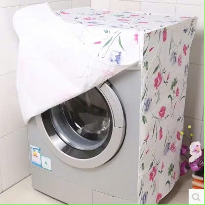 BỌC MÁY GIẶT CỬA TRÊN CỬA NGANG CHỐNG NƯỚC CAO CẤP - Áo Trùm Máy Giặt 6-15kg,Bọc Máy Giặt Bền Đẹp Dễ Sử Dụng