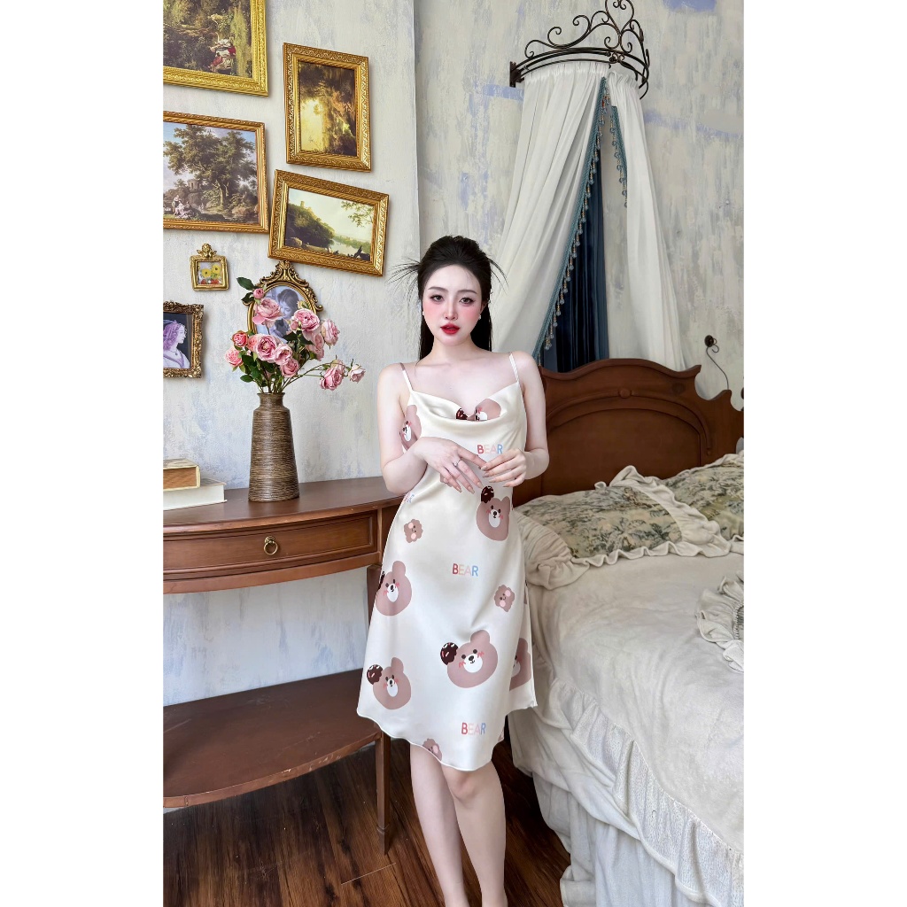 gấu nâu