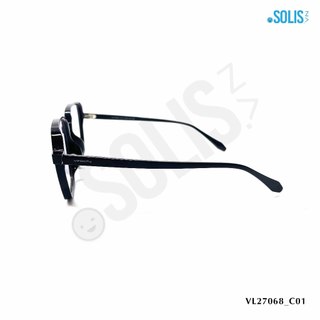 Gọng kính KL hiệu Velocity VL27068 - KÍNH KIM LOẠI HIỆU VELOCITY VL27068 KÍCH THƯỚC  53-19-148