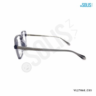 Gọng kính KL hiệu Velocity VL27068 - KÍNH KIM LOẠI HIỆU VELOCITY VL27068 KÍCH THƯỚC  53-19-148