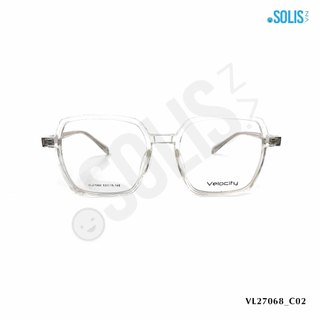 Gọng kính KL hiệu Velocity VL27068 - KÍNH KIM LOẠI HIỆU VELOCITY VL27068 KÍCH THƯỚC  53-19-148
