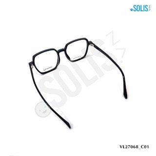 Gọng kính KL hiệu Velocity VL27068 - KÍNH KIM LOẠI HIỆU VELOCITY VL27068 KÍCH THƯỚC  53-19-148