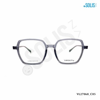 Gọng kính KL hiệu Velocity VL27068 - KÍNH KIM LOẠI HIỆU VELOCITY VL27068 KÍCH THƯỚC  53-19-148