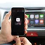 Cáp Sạc nhanh Type C To C cho điện thoại androi và Ô tô truyền dữ liệu Carplay Phụ Kiện NTA