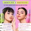 Xịt Khóa Nền DAZZLE ME Get A Grip Makeup Setting Spray 60ml Duduhouse
