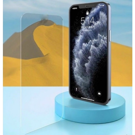Kính Cường Lực Không Viền Chính Hãng cho 6/7/8/Plus/X/XR/XsMax/11/12/13/14/15/16/Pro/Plus/Pro Max