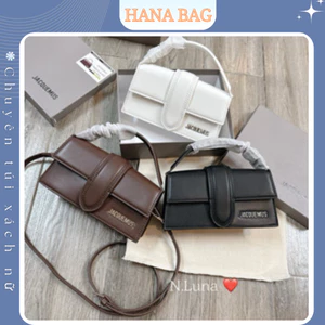 Túi J dáng ngang sz 18 -20 full box