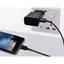 Cáp sạc nhanh Chân USB- C cho điện thoại androi và cáp sạc Ô Tô kết nối Carplay
