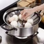 COMBO VỈ HẤP INOX CAO CẤP DÙNG GIA ĐÌNH, VỈ ĐỒ XÔI CHẮC CHẮN BỀN ĐẸP, Thiết Kế Thông Minh Và Dễ Sử Dụng