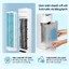 Quạt tháp làm mát hơi nước Fujihome Nhập Khẩu, máy làm mát điều hoà đối lưu không khí, điều khiển từ xa 3 tốc độ