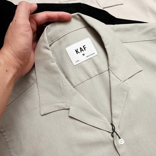 Bộ Đũi Nam Cao Cấp – Áo Sơ Mi Cộc Tay + Quần Short – Mát Mẻ, Thoáng Khí | Set Đũi Basic Form Đẹp
