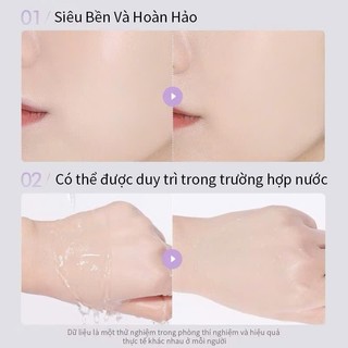 [OSITREE] Kem Lót Trang Điểm Đổi Màu Ositree Che Khuyết Điểm Da Color Correcting Makeup Base