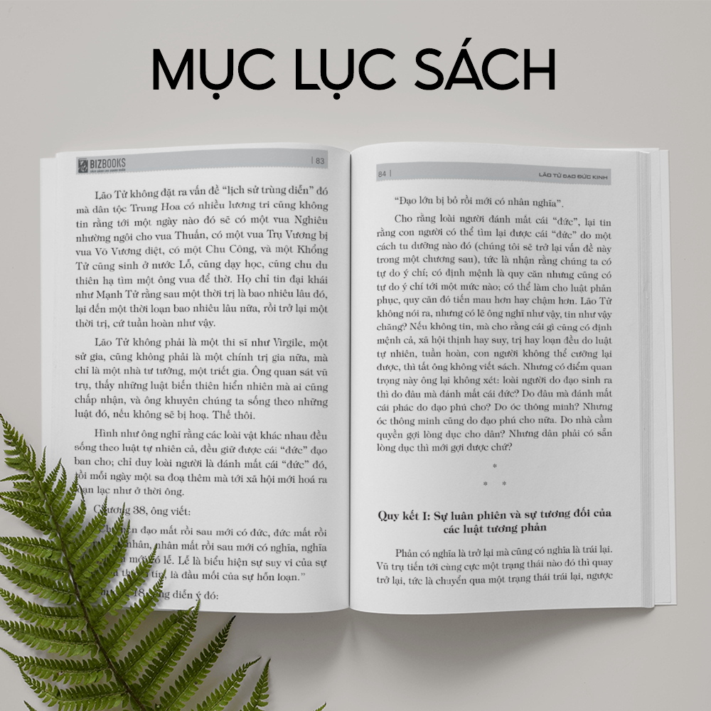 Combo 3 Cuốn Bách Gia Tranh Minh: Khổng Tử + Lão Tử Đạo Đức Kinh + Mạnh Tử - Nguyễn Hiến Lê - Trí Tuệ Cổ Nhân