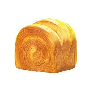 Bánh mì ngàn lớp Handy Tràng An thơm ngon siêu mềm vị bơ thơm béo bánh 80g HSD 4th