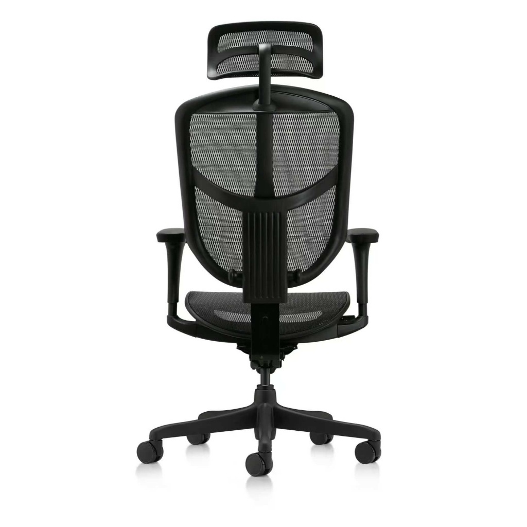 [Phiên bản 2025] Ghế công thái học Ergohuman Enjoy 2