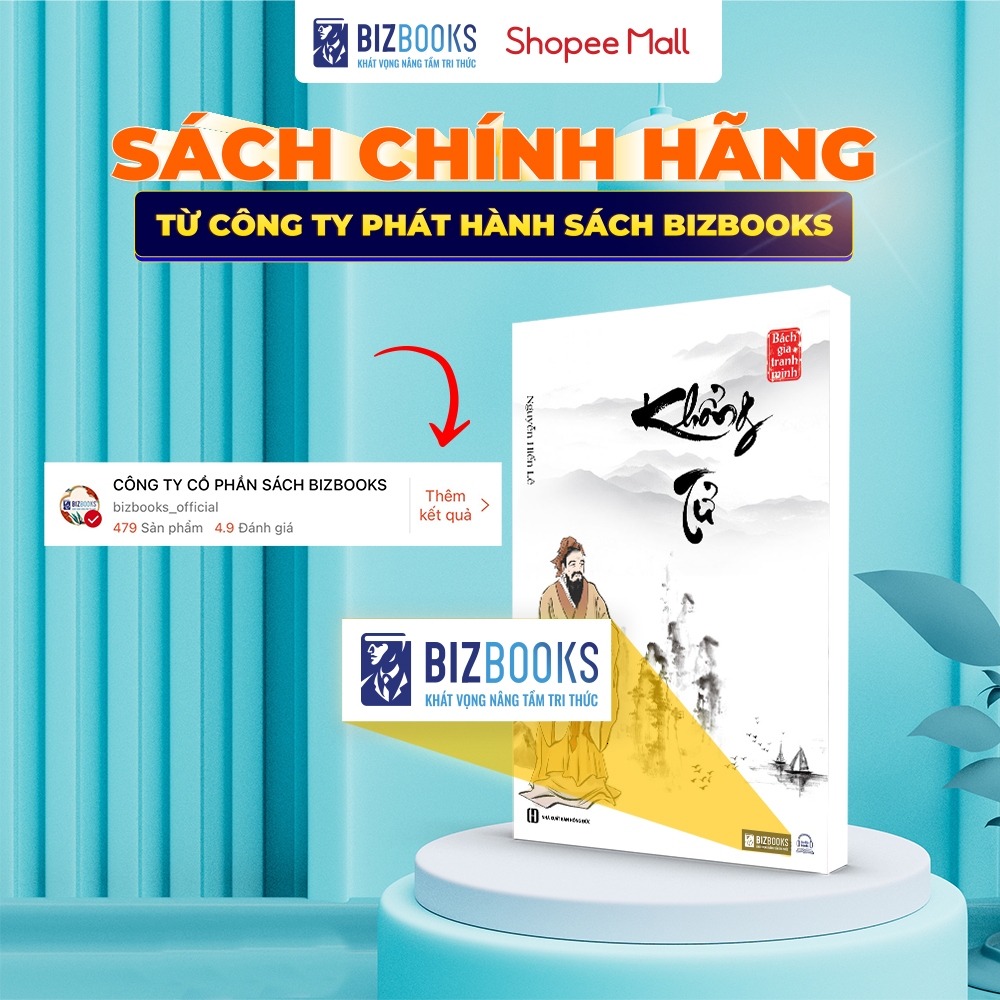 Combo 3 Cuốn Bách Gia Tranh Minh: Khổng Tử + Lão Tử Đạo Đức Kinh + Mạnh Tử - Nguyễn Hiến Lê - Trí Tuệ Cổ Nhân
