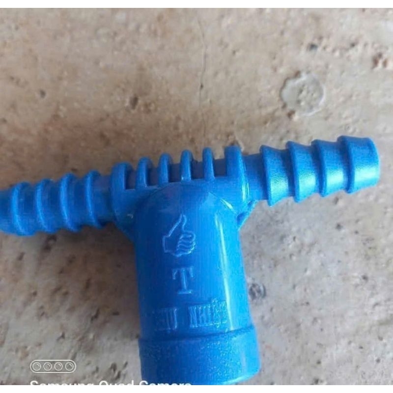 Tê 21  PVC ra ống 10x12 , tê 21 ra ống 10x12mm, tê pvc 21 ra ống 10x12 , tê pvc 21 ra ống 12mn , tê pvc ống 12mm